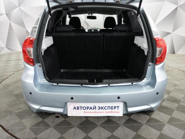 Datsun mi-DO с пробегом 2017 года, цена 522 000 рублей, 110000 км, хэтчбек, Автокод Объявления