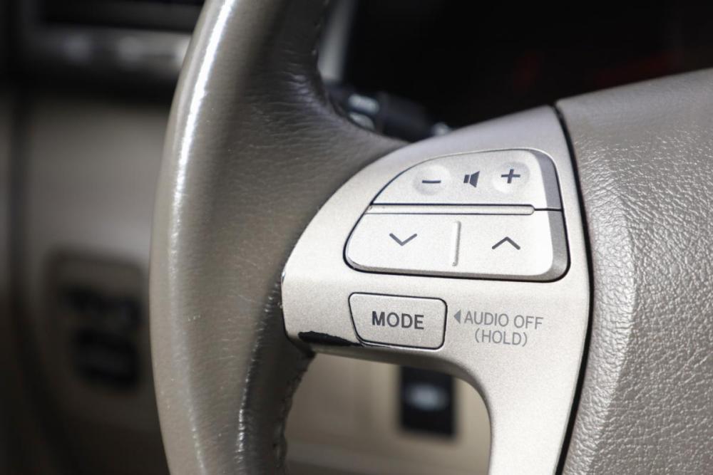 Toyota Camry VI (XV40) Новосибирск  - изображение 13