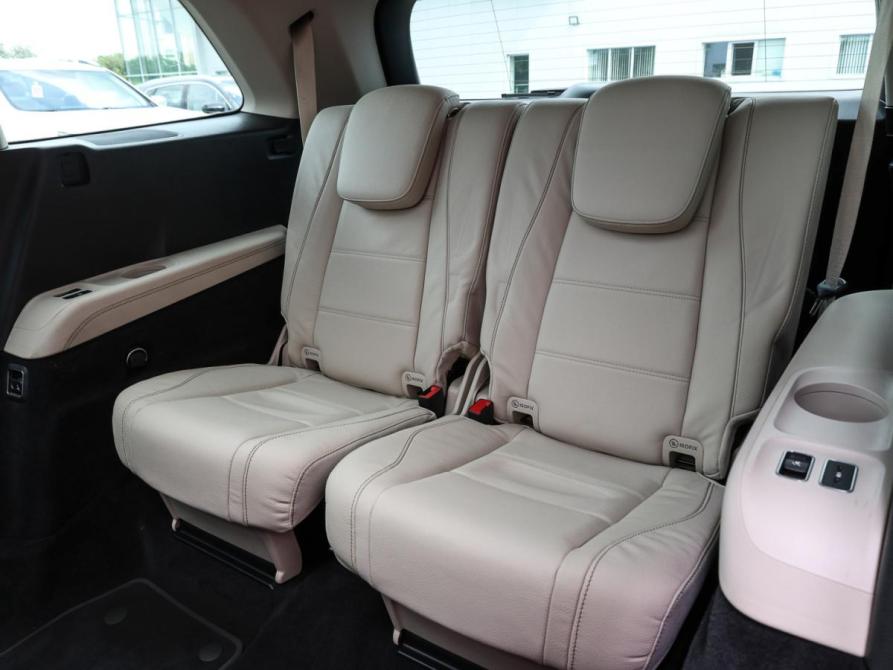 Mercedes-Benz GLS II (X167) Москва  - изображение 30