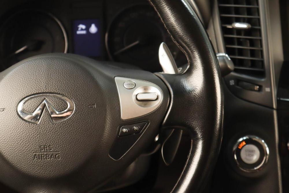 Infiniti FX II (S51) Челябинск  - изображение 18
