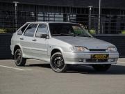 Lada (ВАЗ) 2114 Тюмень  - изображение 14