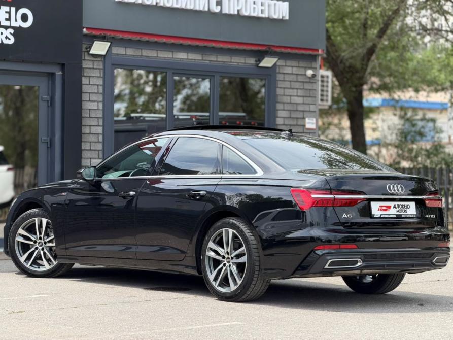 Audi A6 V (C8) Астрахань  - изображение 2