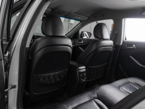 Kia Optima III с пробегом 2012 года, цена 1 199 000 рублей, 183026 км, седан, Автокод Объявления