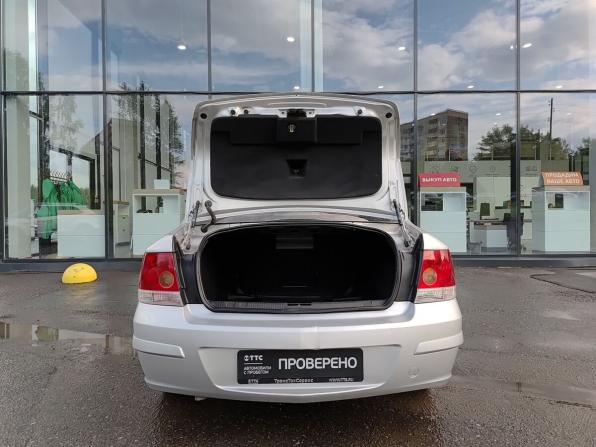 Opel Astra H Рестайлинг с пробегом 2014 года, цена 512 000 рублей, 140524 км, седан, Автокод Объявления