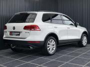Volkswagen Touareg II Пермь  - изображение 77
