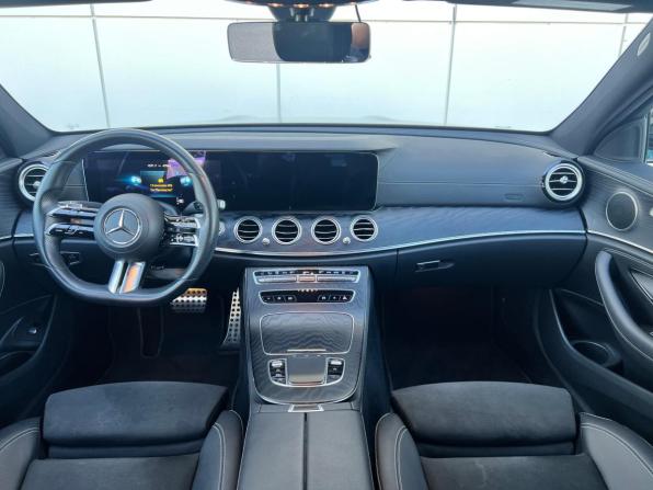 Mercedes-Benz E-Класс V (W213 S213 C238) Рестайлинг с пробегом 2021 года, цена 4 290 000 рублей, 47844 км, седан, Автокод Объявления
