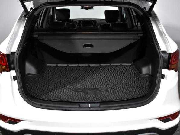 Hyundai Santa Fe III Рестайлинг с пробегом 2015 года, цена 2 449 000 рублей, 147318 км, внедорожник, Автокод Объявления