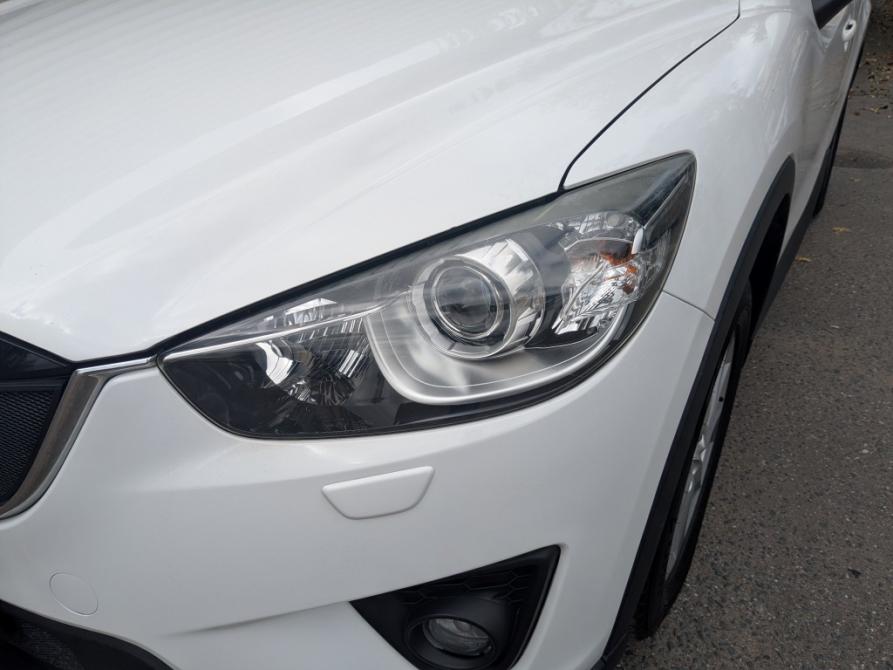Mazda CX-5 I Москва  - изображение 21