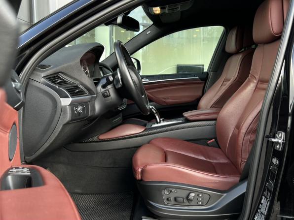 BMW X6 I (E71) с пробегом 2012 года, цена 2 140 000 рублей, 150146 км, внедорожник, Автокод Объявления