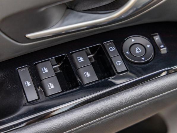 Hyundai Tucson IV Рестайлинг с пробегом 2026 года, цена 4 398 000 рублей, 19 км, внедорожник, Автокод Объявления