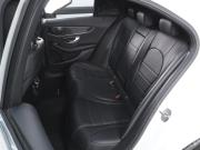 Mercedes-Benz C-Класс IV (W205) Ростов-на-Дону  - изображение 30