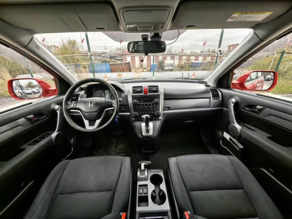 Honda CR-V III с пробегом 2008 года, цена 879 000 рублей, 464881 км, внедорожник, Автокод Объявления