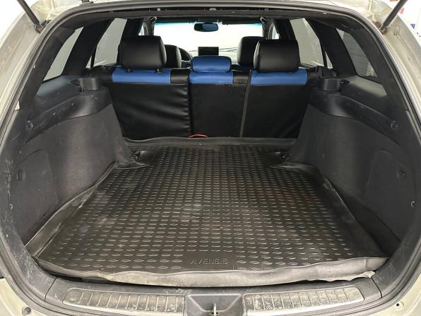Toyota Avensis II Рестайлинг с пробегом 2007 года, цена 605 000 рублей, 368181 км, универсал, Автокод Объявления