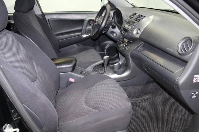 Toyota RAV4 III (XA30) с пробегом 2009 года, цена 1 099 000 рублей, 353328 км, внедорожник, Автокод Объявления