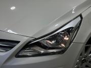 Hyundai Solaris I Рестайлинг Челябинск  - изображение 29