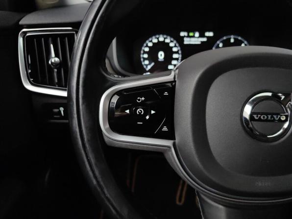 Volvo V90 Cross Country I с пробегом 2019 года, цена 3 176 000 рублей, 159600 км, универсал, Автокод Объявления