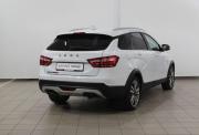 Lada (ВАЗ) Vesta I Астрахань  - изображение 28