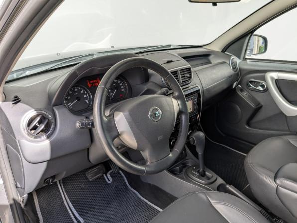 Nissan Terrano III (D10) с пробегом 2015 года, цена 1 055 000 рублей, 109380 км, внедорожник, Автокод Объявления