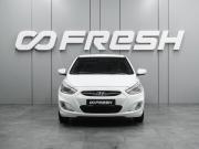 Hyundai Solaris I Воронеж  - изображение 21