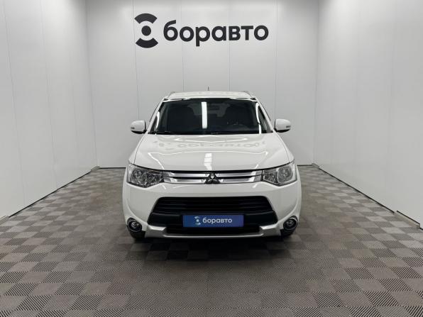Mitsubishi Outlander III с пробегом 2014 года, цена 1 670 000 рублей, 174789 км, внедорожник, Автокод Объявления
