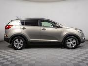 Kia Sportage III Москва  - изображение 18
