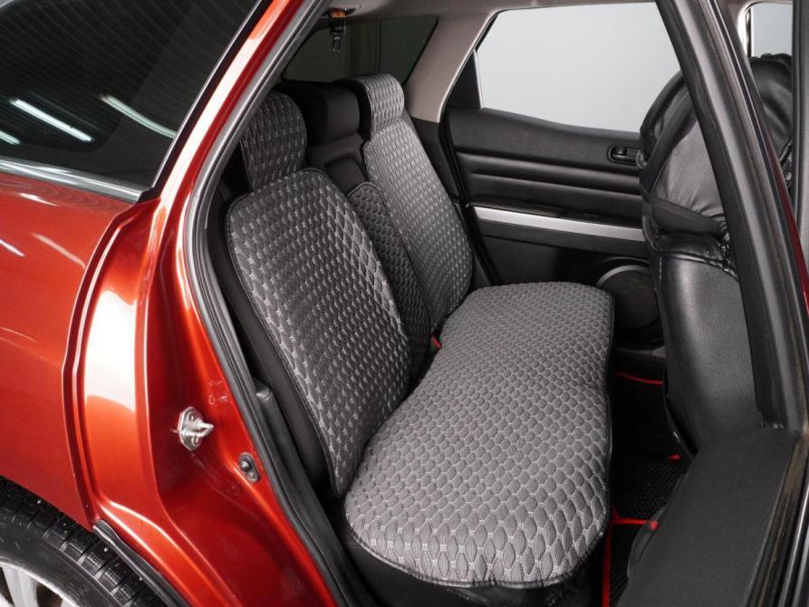 Mazda CX-7 I Рестайлинг Минеральные Воды  - изображение 7