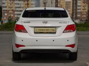 Hyundai Solaris I Рестайлинг Тюмень  - изображение 16