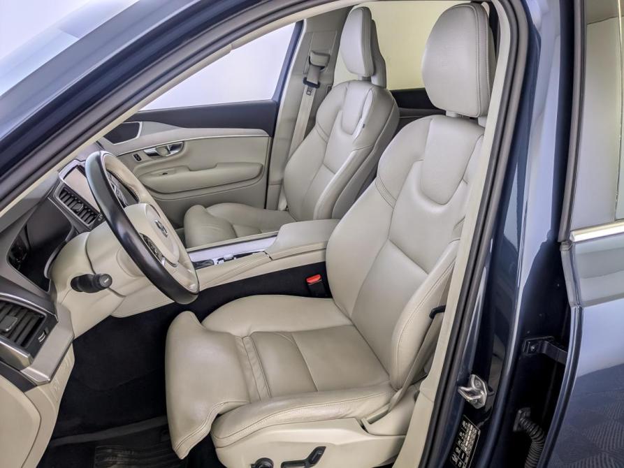Volvo XC90 II Рестайлинг 1 Москва  - изображение 20