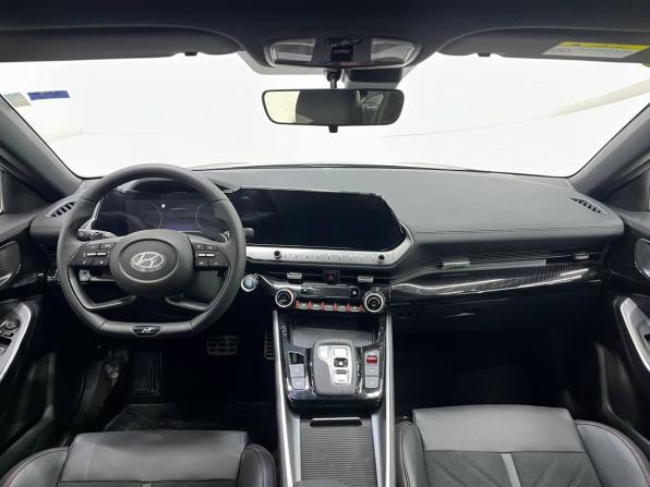 Новый Hyundai Lafesta I Рестайлинг 2025 года, цена 3 049 000 рублей, седан, Автокод Объявления