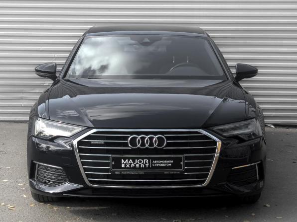 Audi A6 V (C8) с пробегом 2019 года, цена 3 545 000 рублей, 74508 км, седан, Автокод Объявления