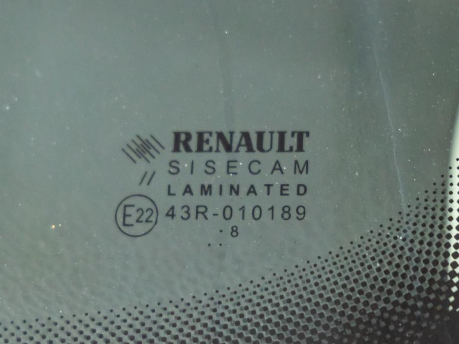 Renault Logan II Рестайлинг Волгоград  - изображение 11