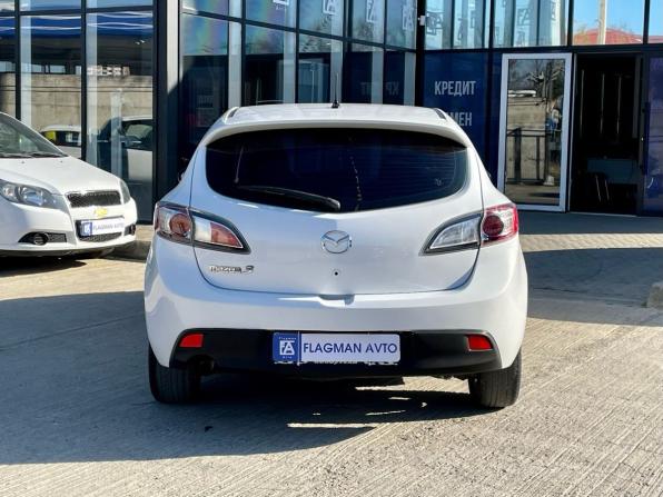 Mazda 3 II (BL) с пробегом 2010 года, цена 890 000 рублей, 161061 км, хэтчбек, Автокод Объявления