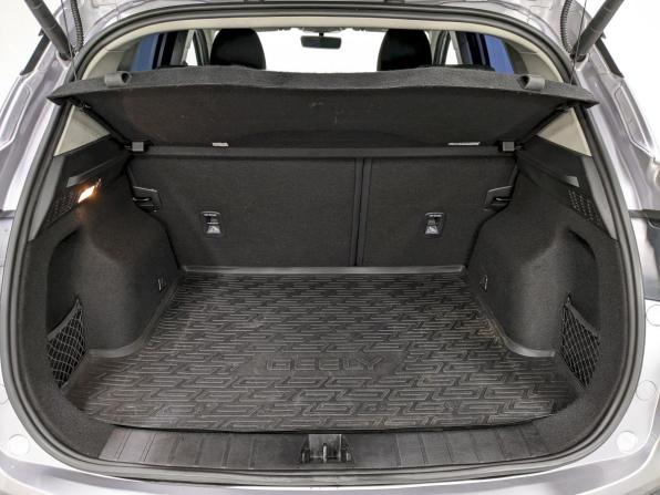 Geely Coolray I с пробегом 2024 года, цена 1 790 000 рублей, 29689 км, внедорожник, Автокод Объявления