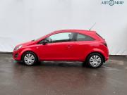 Opel Corsa D Рестайлинг II Москва  - изображение 18