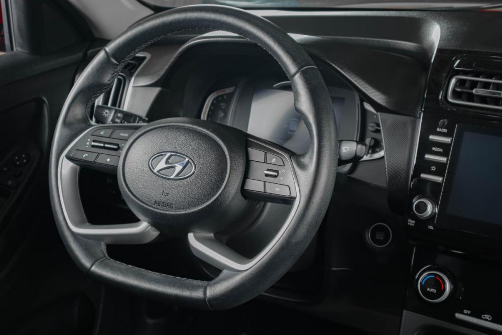 Hyundai Creta II Тюмень  - изображение 12