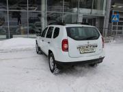 Renault Duster I Москва  - изображение 18