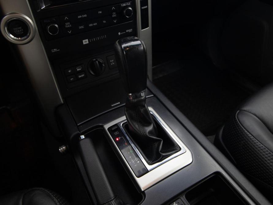 Toyota Land Cruiser Prado 150 Series Санкт-Петербург  - изображение 14