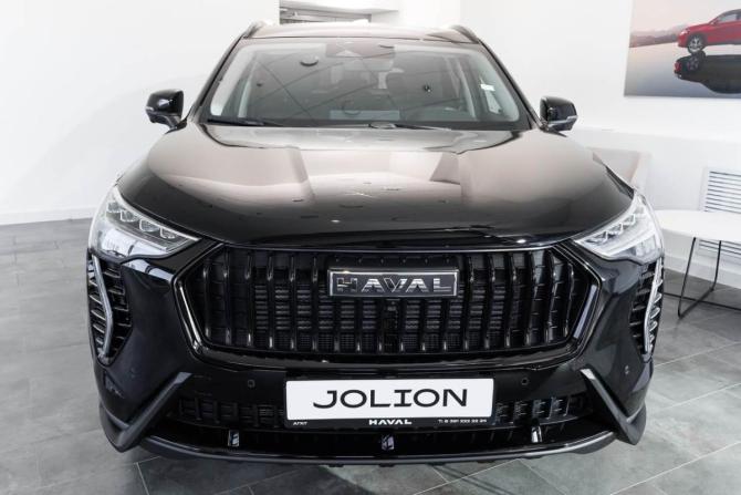 Новый Haval Jolion I Рестайлинг 2026 года, цена 2 799 000 рублей, внедорожник, Автокод Объявления