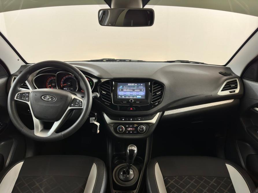 Lada (ВАЗ) Vesta I Москва  - изображение 5