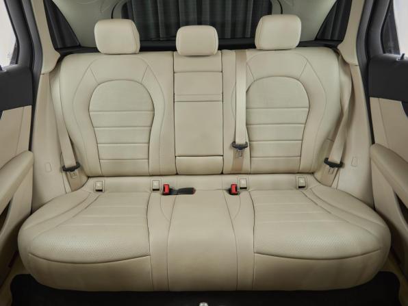 Новый Mercedes-Benz GLC I (X253) 2019 года, цена 3 650 000 рублей, внедорожник, Автокод Объявления