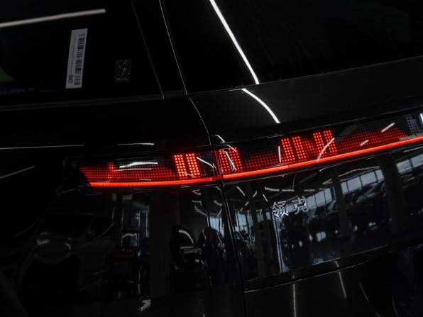Lynk &amp; Co 900 с пробегом 2026 года, цена 8 400 000 рублей, 50 км, внедорожник, Автокод Объявления