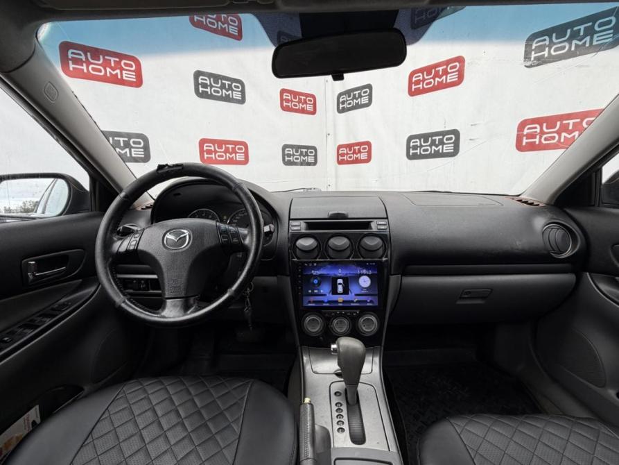 Mazda 6 I (GG) Санкт-Петербург  - изображение 8
