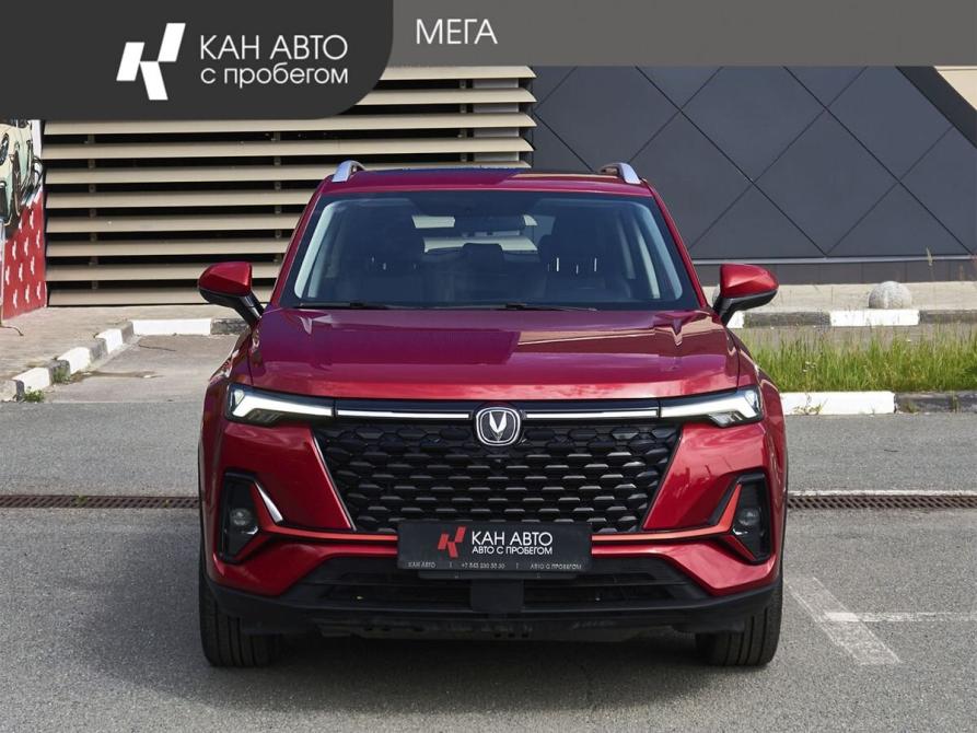Changan CS35 Plus I Рестайлинг Казань  - изображение 3