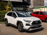 Toyota RAV4 V (XA50) Москва  - изображение 20