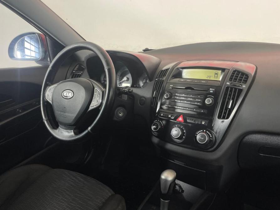 Kia Ceed I Воронеж  - изображение 13