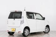 Suzuki Wagon R V Рестайлинг Красноярск  - изображение 30