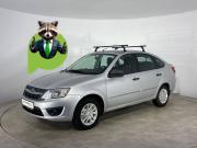 Lada (ВАЗ) Granta I Санкт-Петербург  - изображение 19