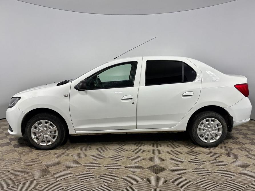 Renault Logan II Борисоглебск  - изображение 2