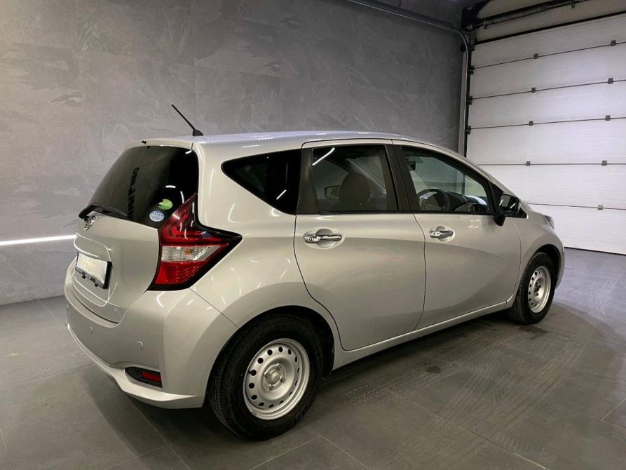 Nissan Note II Рестайлинг Новосибирск  - изображение 7