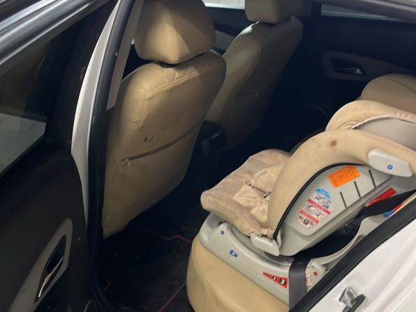 Chevrolet Cruze I Рестайлинг с пробегом 2013 года, цена 730 000 рублей, 231402 км, универсал, Автокод Объявления